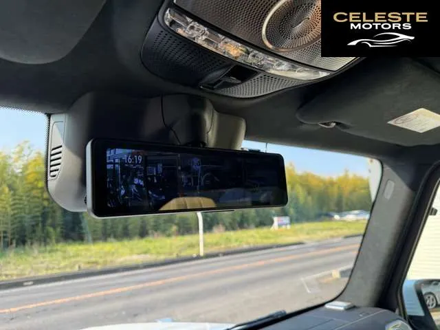 MERCEDES BENZ G-Classe 2025 — photo 3 sur 8