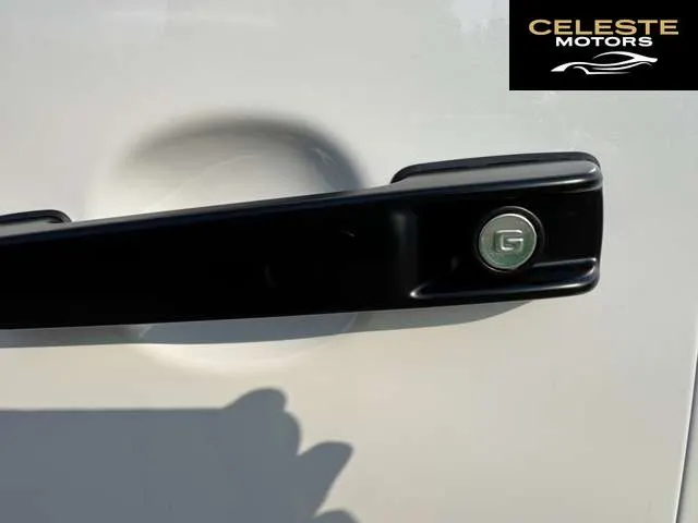 MERCEDES BENZ G-Classe 2025 — photo 6 sur 8