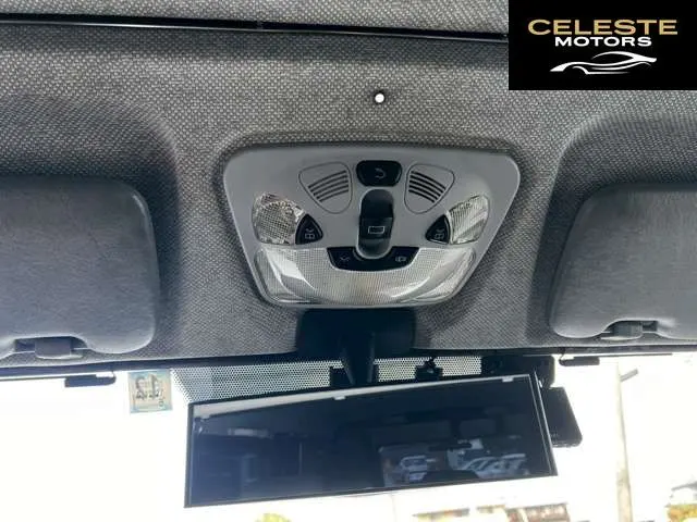 MERCEDES BENZ G-Classe 2002 — photo 6 sur 8