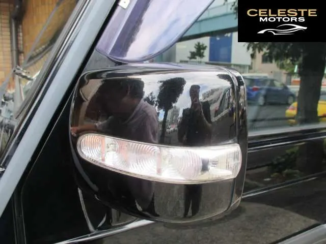 MERCEDES BENZ G-Classe 1998 — photo 5 sur 8