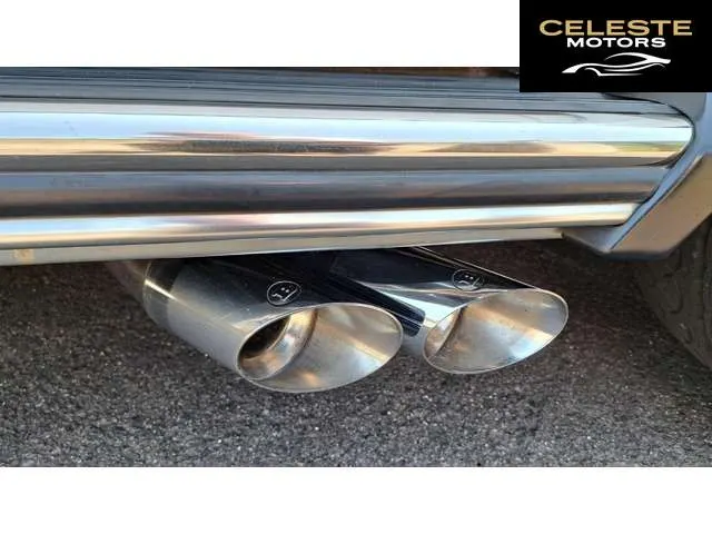 MERCEDES BENZ G-Classe 2004 — photo 5 sur 8