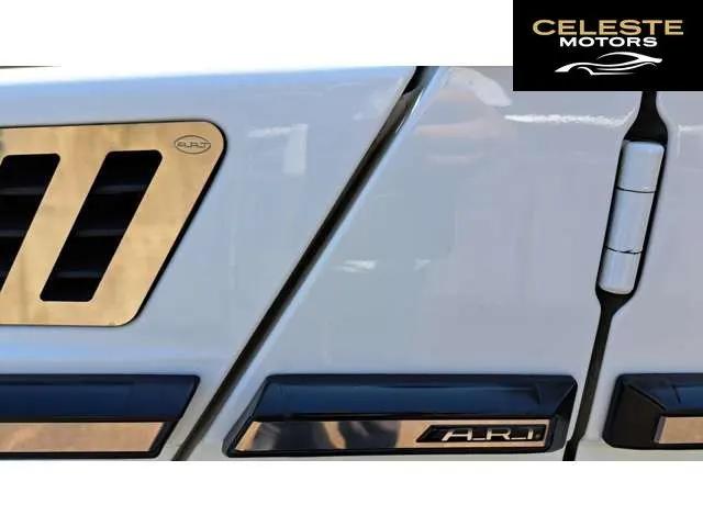 MERCEDES BENZ G-Classe 2004 — photo 6 sur 8