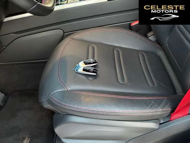 MERCEDES BENZ G-Classe 2021 — photo 5 sur 8