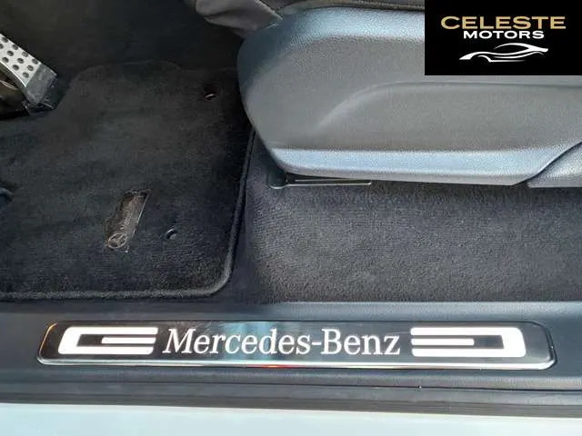 MERCEDES BENZ G-Classe 2021 — photo 7 sur 8