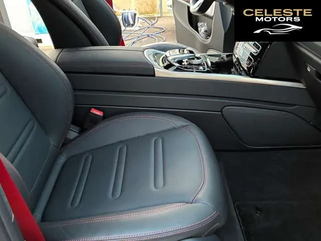 MERCEDES BENZ G-Classe 2021 — photo 8 sur 8