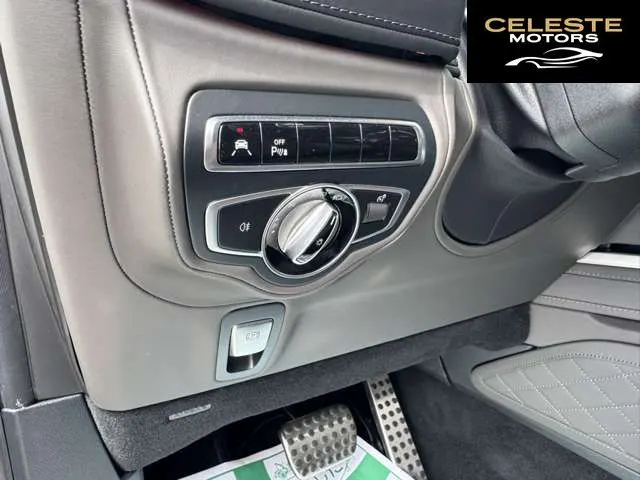 MERCEDES BENZ G-Classe 2021 — photo 7 sur 8