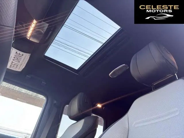 MERCEDES BENZ G-Classe 2025 — photo 4 sur 8