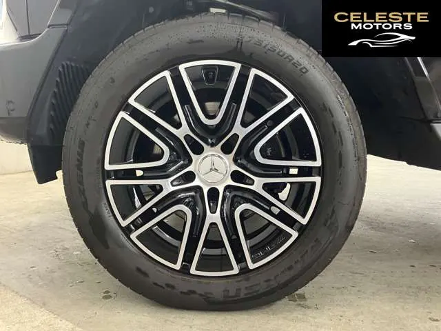 MERCEDES BENZ G-Classe 2024 — photo 3 sur 8
