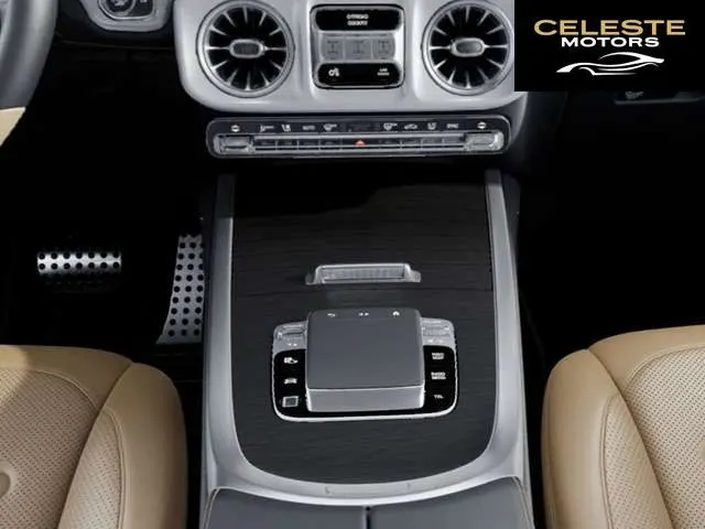 MERCEDES BENZ G-Classe 2026 — photo 6 sur 8