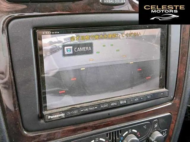 MERCEDES BENZ G-Classe 2006 — photo 7 sur 8