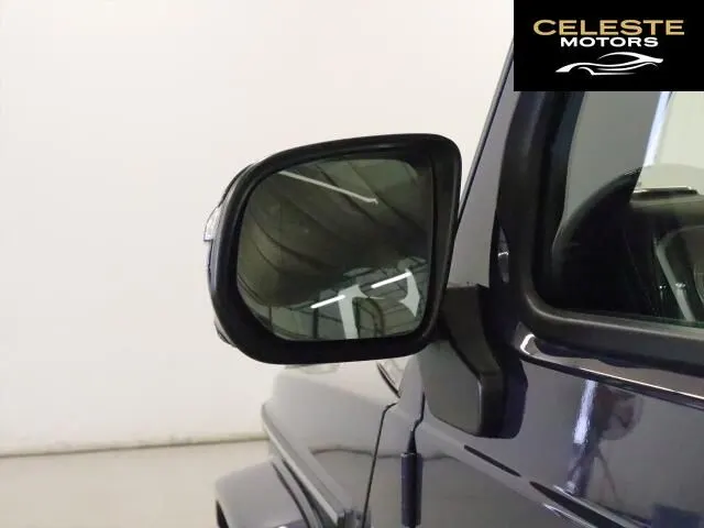 MERCEDES BENZ G-Classe 2024 — photo 2 sur 8