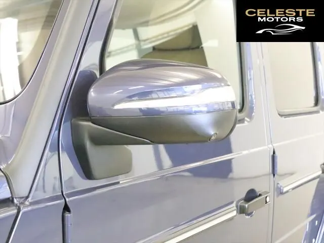 MERCEDES BENZ G-Classe 2024 — photo 3 sur 8