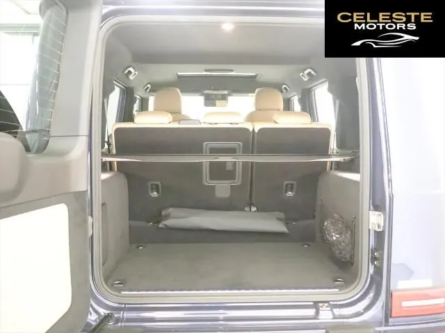 MERCEDES BENZ G-Classe 2024 — photo 6 sur 8