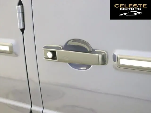 MERCEDES BENZ G-Classe 2024 — photo 7 sur 8