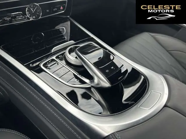 MERCEDES BENZ G-Classe 2024 — photo 8 sur 8