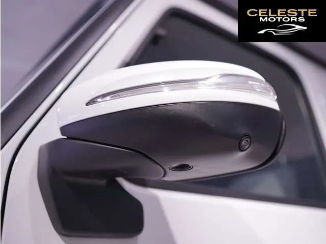 MERCEDES BENZ G-Classe 2024 — photo 2 sur 8