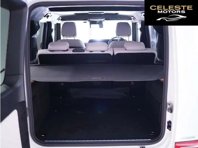 MERCEDES BENZ G-Classe 2024 — photo 7 sur 8