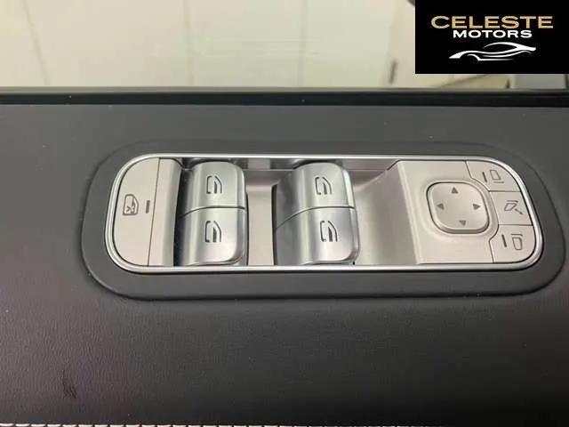 MERCEDES BENZ G-Classe 2024 — photo 8 sur 8