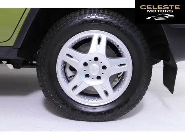 MERCEDES BENZ G-Classe 2025 — photo 3 sur 8