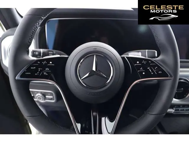 MERCEDES BENZ G-Classe 2025 — photo 7 sur 8