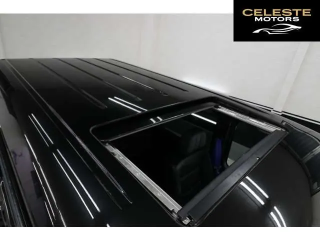 MERCEDES BENZ G-Classe 2013 — photo 7 sur 8