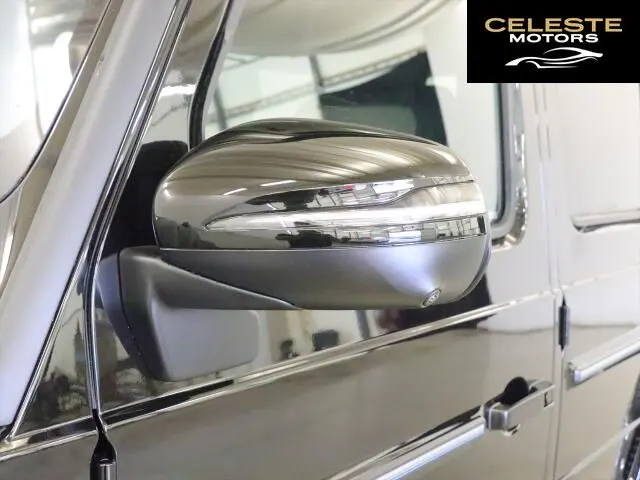 MERCEDES BENZ G-Classe 2025 — photo 3 sur 8