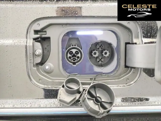 MERCEDES BENZ G-Classe 2025 — photo 8 sur 8