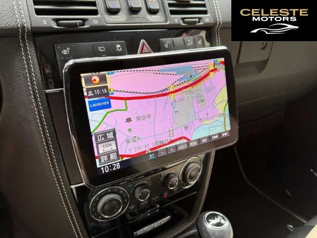 MERCEDES BENZ G-Classe 2012 — photo 6 sur 8