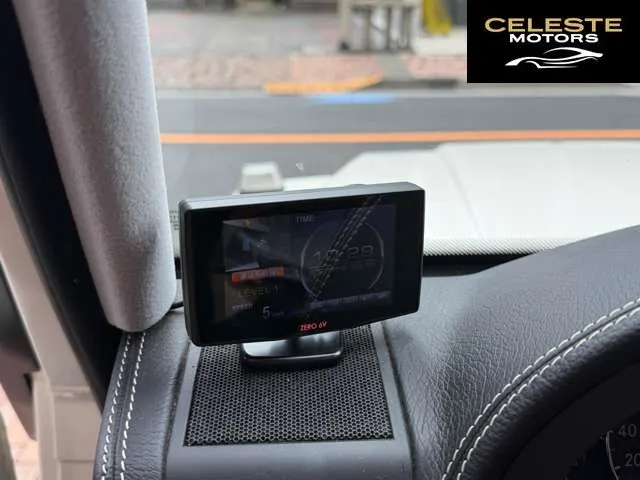 MERCEDES BENZ G-Classe 2012 — photo 8 sur 8
