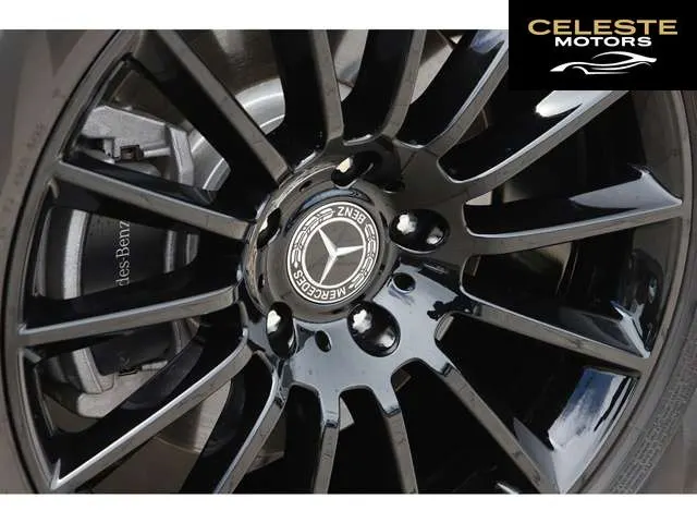 MERCEDES BENZ G-Classe 2023 — photo 6 sur 8
