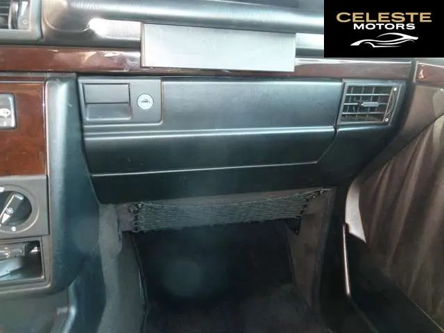 MERCEDES BENZ G-Classe 1999 — photo 4 sur 8