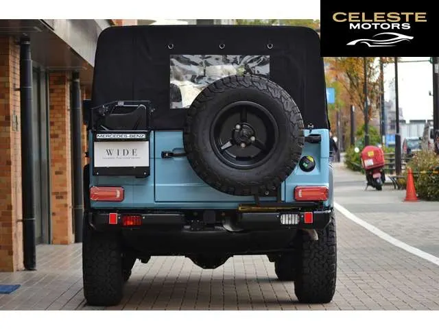 MERCEDES BENZ G-Classe Cabriolet 2022 — photo 3 sur 8