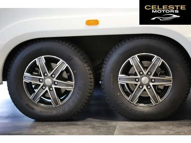 MERCEDES BENZ KABE 2023 — photo 2 sur 8
