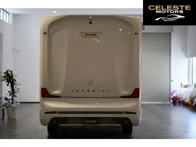 MERCEDES BENZ KABE 2023 — photo 4 sur 8