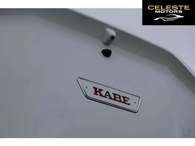 MERCEDES BENZ KABE 2023 — photo 5 sur 8
