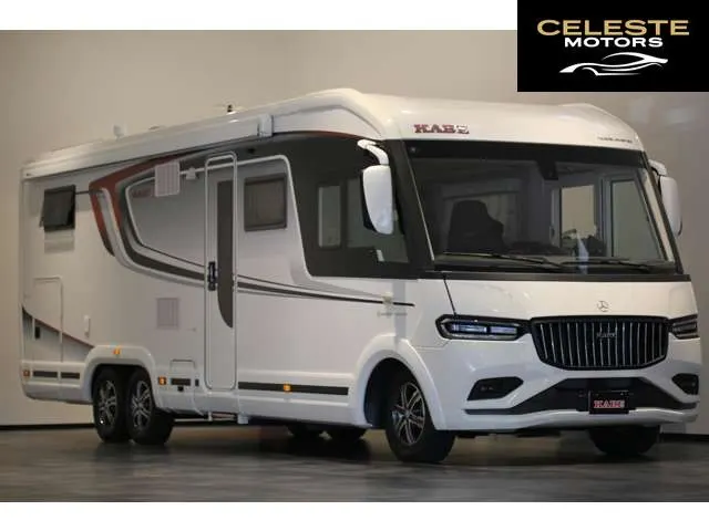 MERCEDES BENZ KABE 2023 — photo 6 sur 8