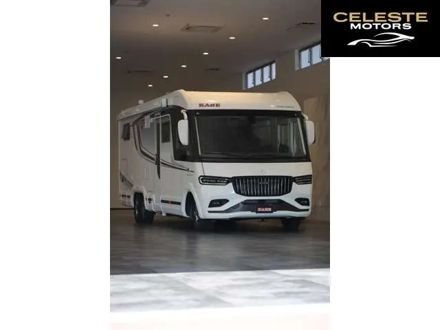 MERCEDES BENZ KABE 2023 — photo 7 sur 8