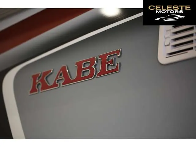 MERCEDES BENZ KABE 2023 — photo 8 sur 8