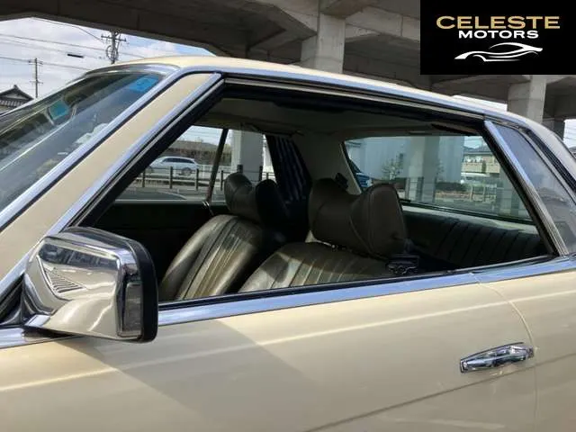 MERCEDES BENZ SLC 1979 — photo 4 sur 8