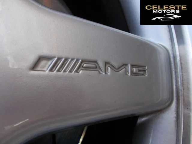 MERCEDES BENZ SLK-Classe 1999 — photo 2 sur 8