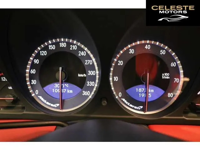 MERCEDES BENZ SLR-Classe 2006 — photo 5 sur 8