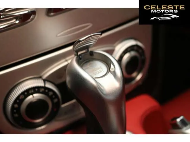MERCEDES BENZ SLR-Classe 2006 — photo 8 sur 8