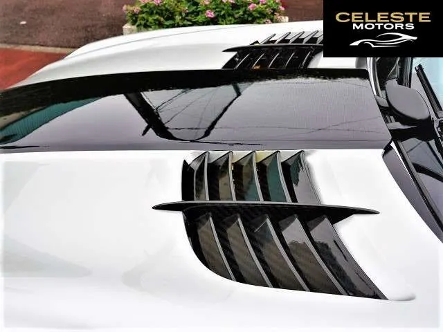 MERCEDES BENZ SLR-Classe 2007 — photo 8 sur 8