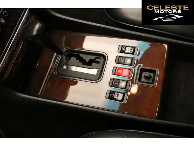 MERCEDES BENZ SL-Classe 1989 — photo 8 sur 8