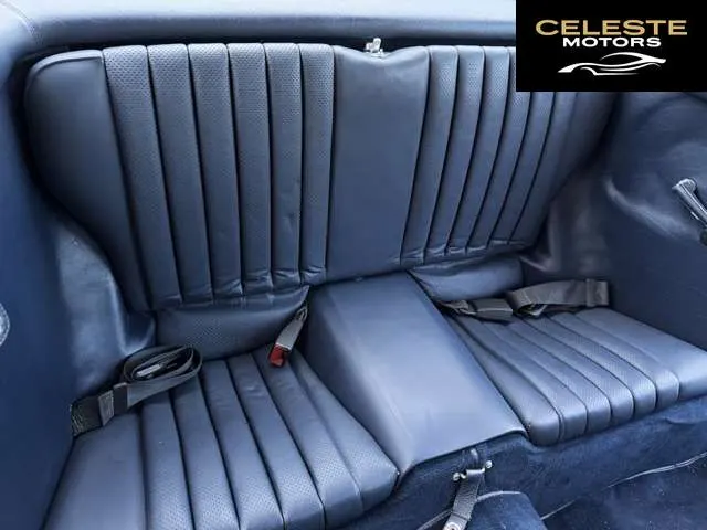 MERCEDES BENZ SL-Classe 1989 — photo 3 sur 8