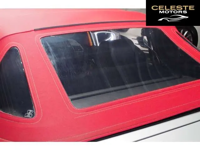 MERCEDES BENZ SL-Classe 1993 — photo 3 sur 8