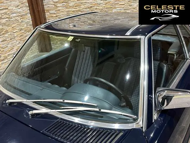 MERCEDES BENZ SL-Classe 1987 — photo 3 sur 8