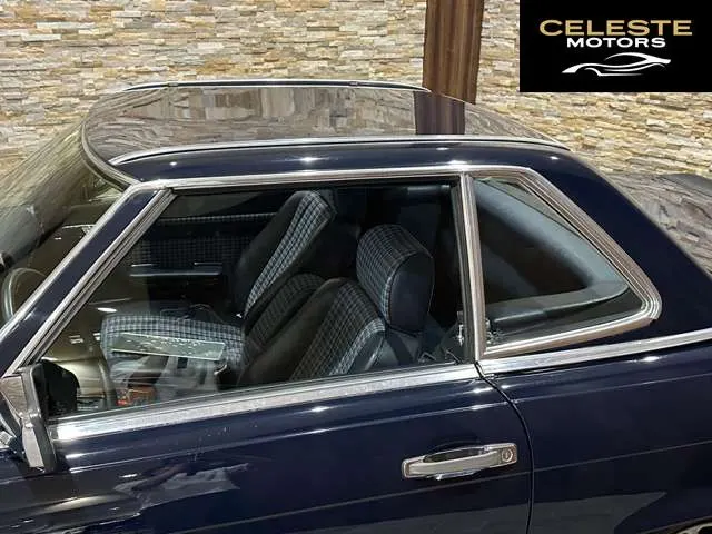 MERCEDES BENZ SL-Classe 1987 — photo 4 sur 8