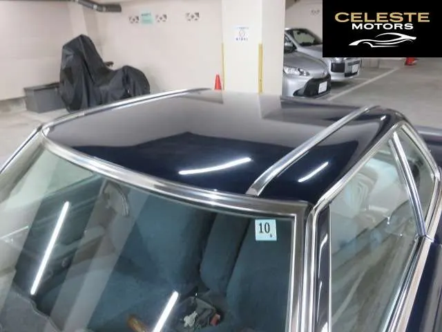 MERCEDES BENZ SL-Classe 1988 — photo 4 sur 8