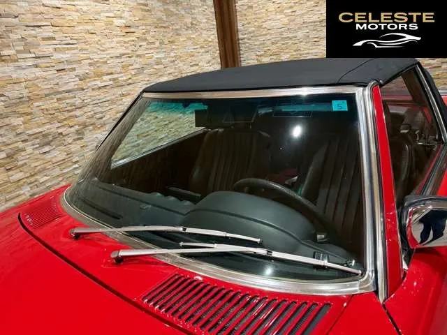 MERCEDES BENZ SL-Classe 1986 — photo 3 sur 8